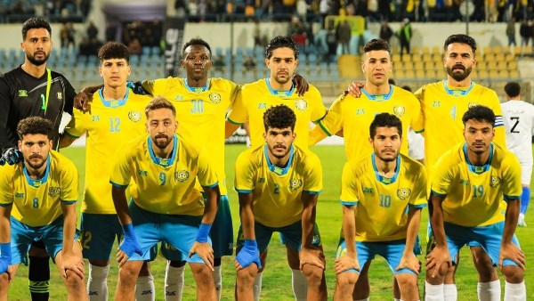 الإسماعيلي