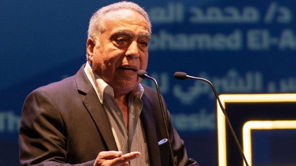 محمد العدل
