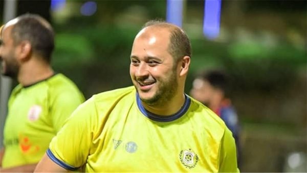 محمد جمال محمد جمال