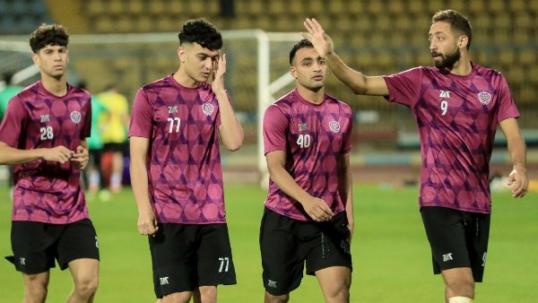 الإسماعيلي الإسماعيلي