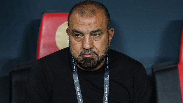 محمد رمضان محمد رمضان