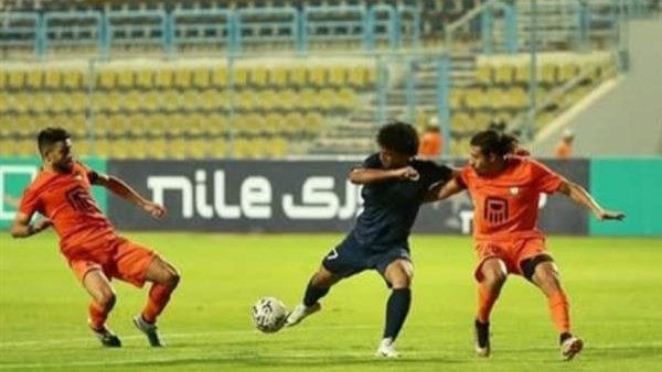 إنبي والبنك الأهلي إنبي والبنك الأهلي
