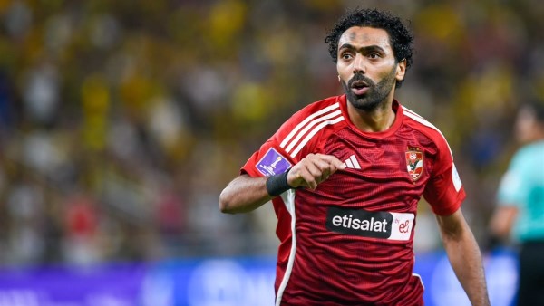 حسين الشحات حسين الشحات