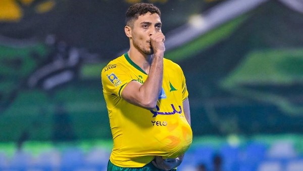 محمد شريف