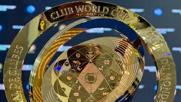 كأس العالم للأندية كأس العالم للأندية