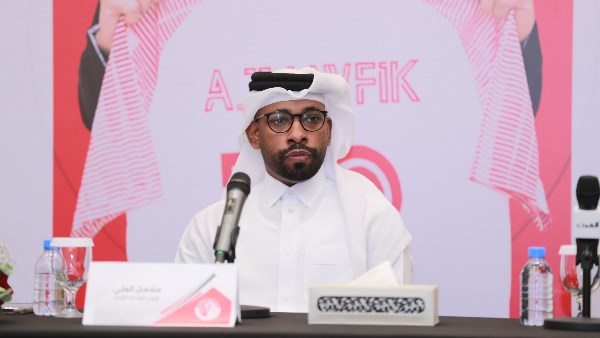 مشعل العلي