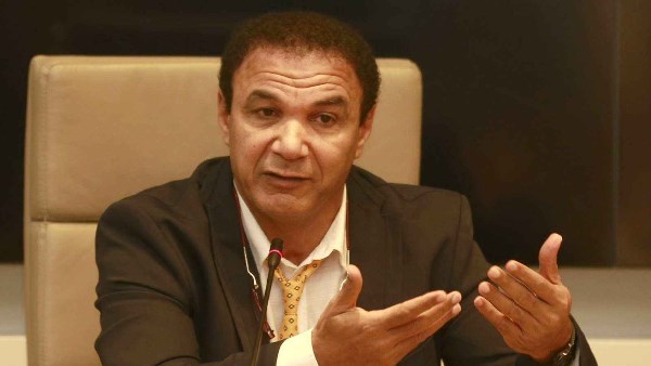 أحمد الطيب