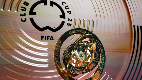 كأس العالم للأندية