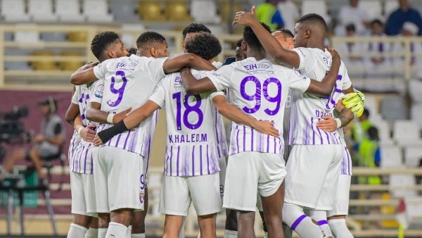 العين الإماراتي العين الإماراتي