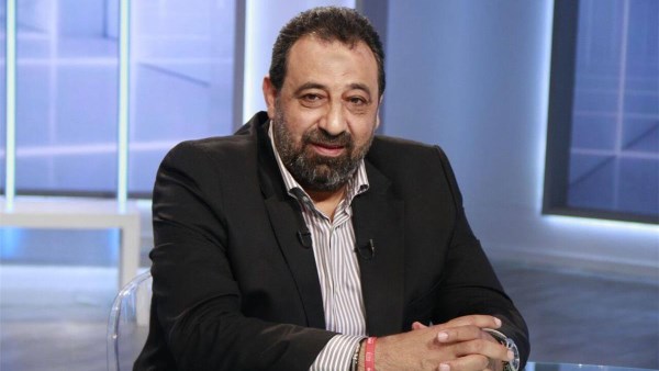 مجدي عبدالغني مجدي عبدالغني