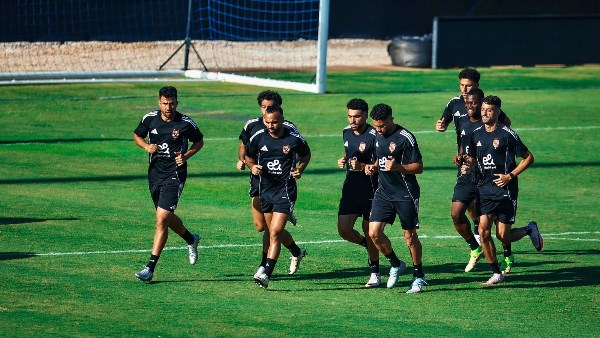 الأهلي