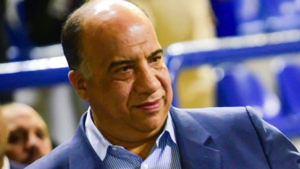 محمد مصيلحي
