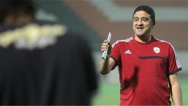 عادل عبدالرحمن