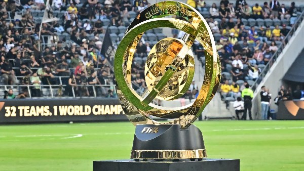 كأس العالم للأندية كأس العالم للأندية