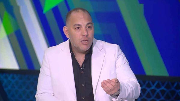 أحمد بلال أحمد بلال
