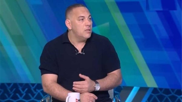أحمد بلال أحمد بلال