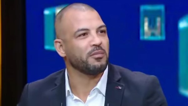 السيد حمدي السيد حمدي