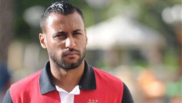 حسام عاشور