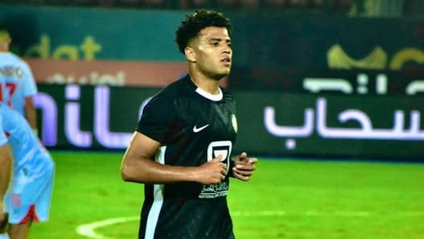 أحمد ربيع أحمد ربيع