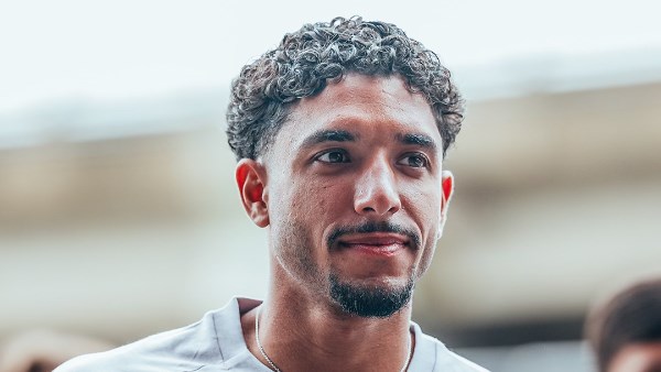 عمر مرموش