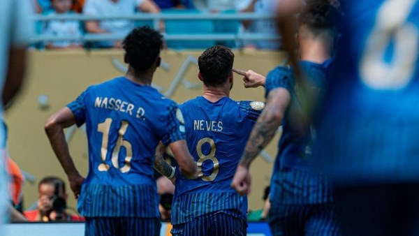الهلال الهلال