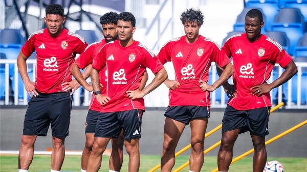 الأهلي الأهلي