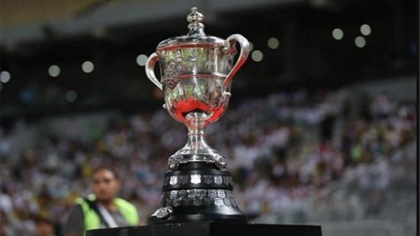كأس مصر كأس مصر