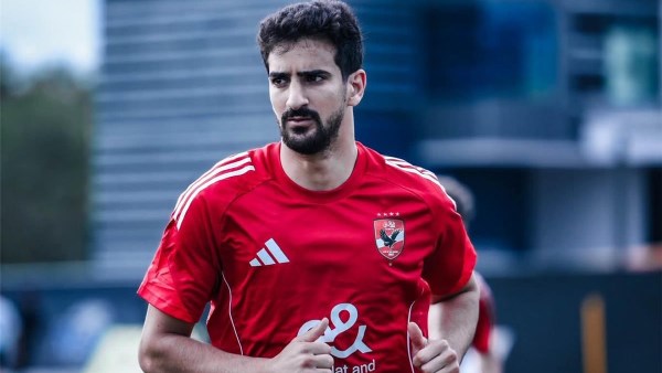 محمد علي بن رمضان