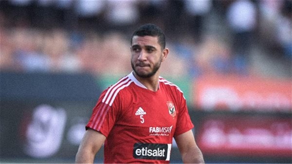 رامي ربيعة