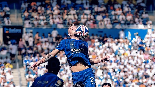 الهلال الهلال