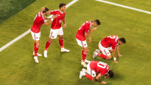 الأهلي