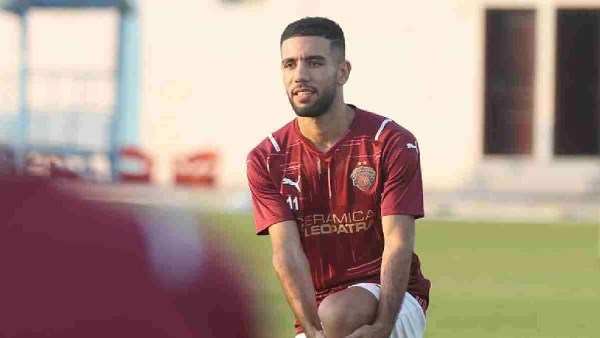 أحمد قندوسي أحمد قندوسي