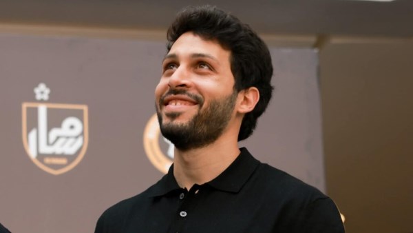 حسام الزناتي حسام الزناتي