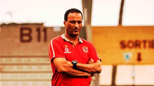 أسامة عرابي