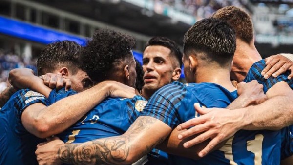 الهلال