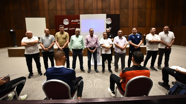 دورة تقنية الفيديو