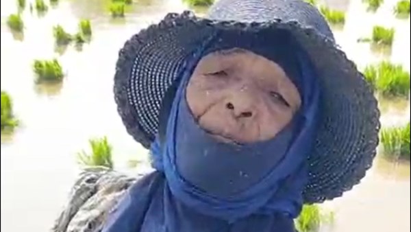 الحاجة كوكب