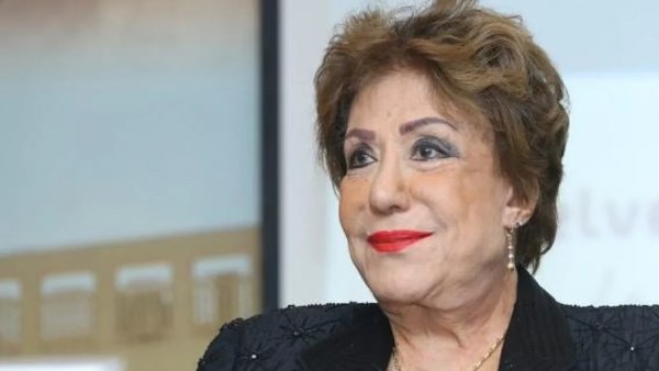 سميحة أيوب