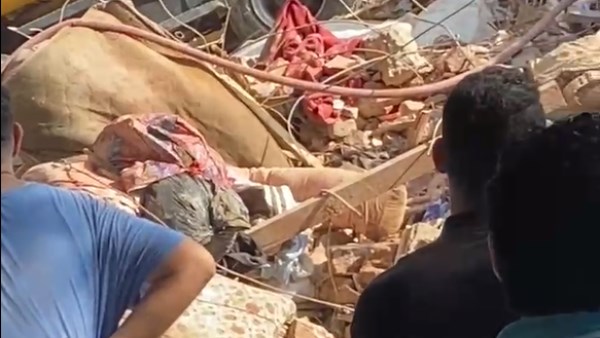 مشهد من أمام العقار مشهد من أمام العقار