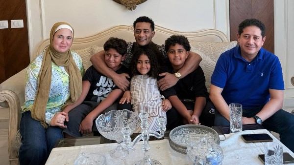 مشهد من الصلح مشهد من الصلح