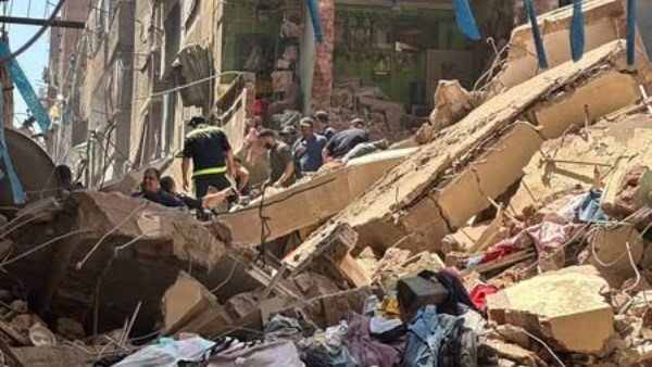 مشهد من الواقعة مشهد من الواقعة