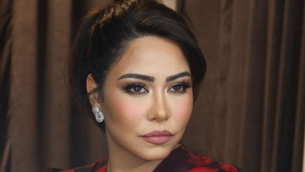 الفنانة شيرين عبد الوهاب الفنانة شيرين عبد الوهاب