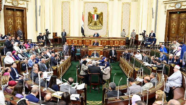 مجلس النواب 