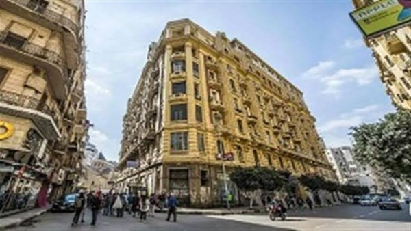 وحدات بالإيجار القديم 
