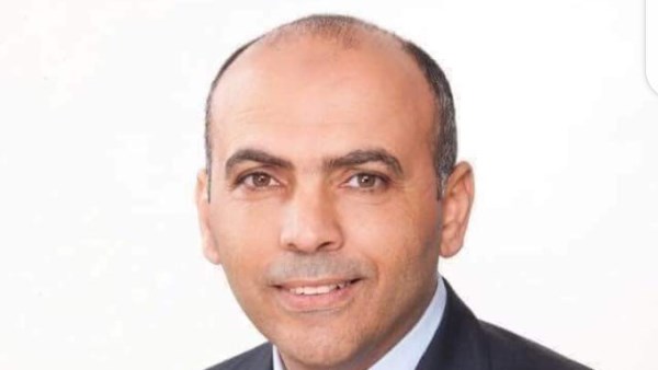 الدكتور جمال أبو الفتوح، عضو مجلس الشيوخ