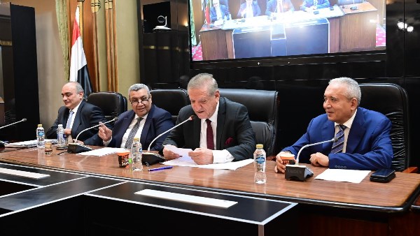 لجنة الخطة بمجلس النواب