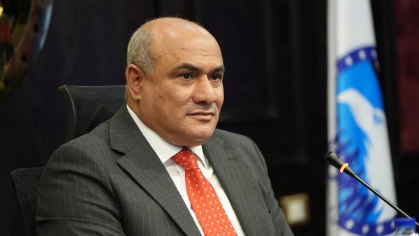 المستشار شعبان عبداللطيف
