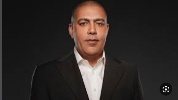 محمد بيومي قاعود