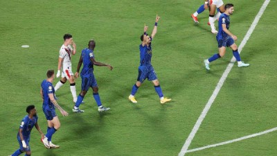 الهلال السعودي 