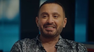 أحمد السقا